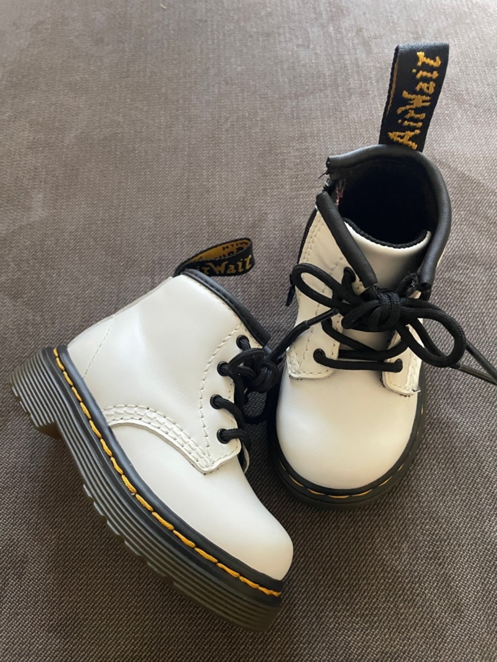 Dr Martens